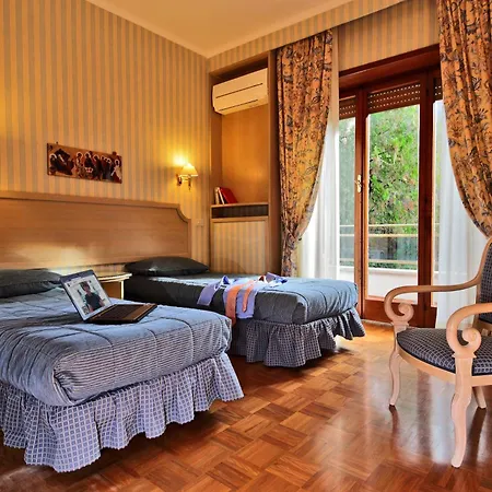 Apartament Family Rzym
