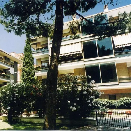 Family Appartement