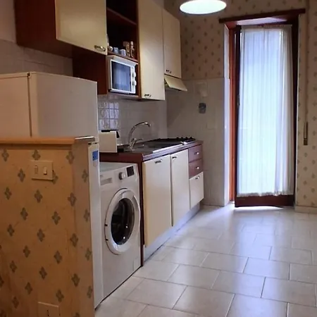 Apartmán Family *